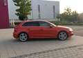 Audi A3 A3 SB 30 g-tron Sport S-Line NAV+AHK+VLED+ACC+SCHE Rot - thumbnail 6