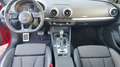 Audi A3 A3 SB 30 g-tron Sport S-Line NAV+AHK+VLED+ACC+SCHE Rot - thumbnail 19