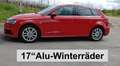 Audi A3 A3 SB 30 g-tron Sport S-Line NAV+AHK+VLED+ACC+SCHE Rot - thumbnail 8