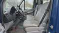 Volkswagen Crafter Kasten 35  L2H2 Mixto AHK  Tachog. Hochd Blau - thumbnail 14