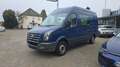 Volkswagen Crafter Kasten 35  L2H2 Mixto AHK  Tachog. Hochd Blau - thumbnail 1