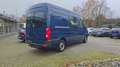 Volkswagen Crafter Kasten 35  L2H2 Mixto AHK  Tachog. Hochd Blau - thumbnail 4
