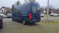 Volkswagen Crafter Kasten 35  L2H2 Mixto AHK  Tachog. Hochd Blau - thumbnail 3