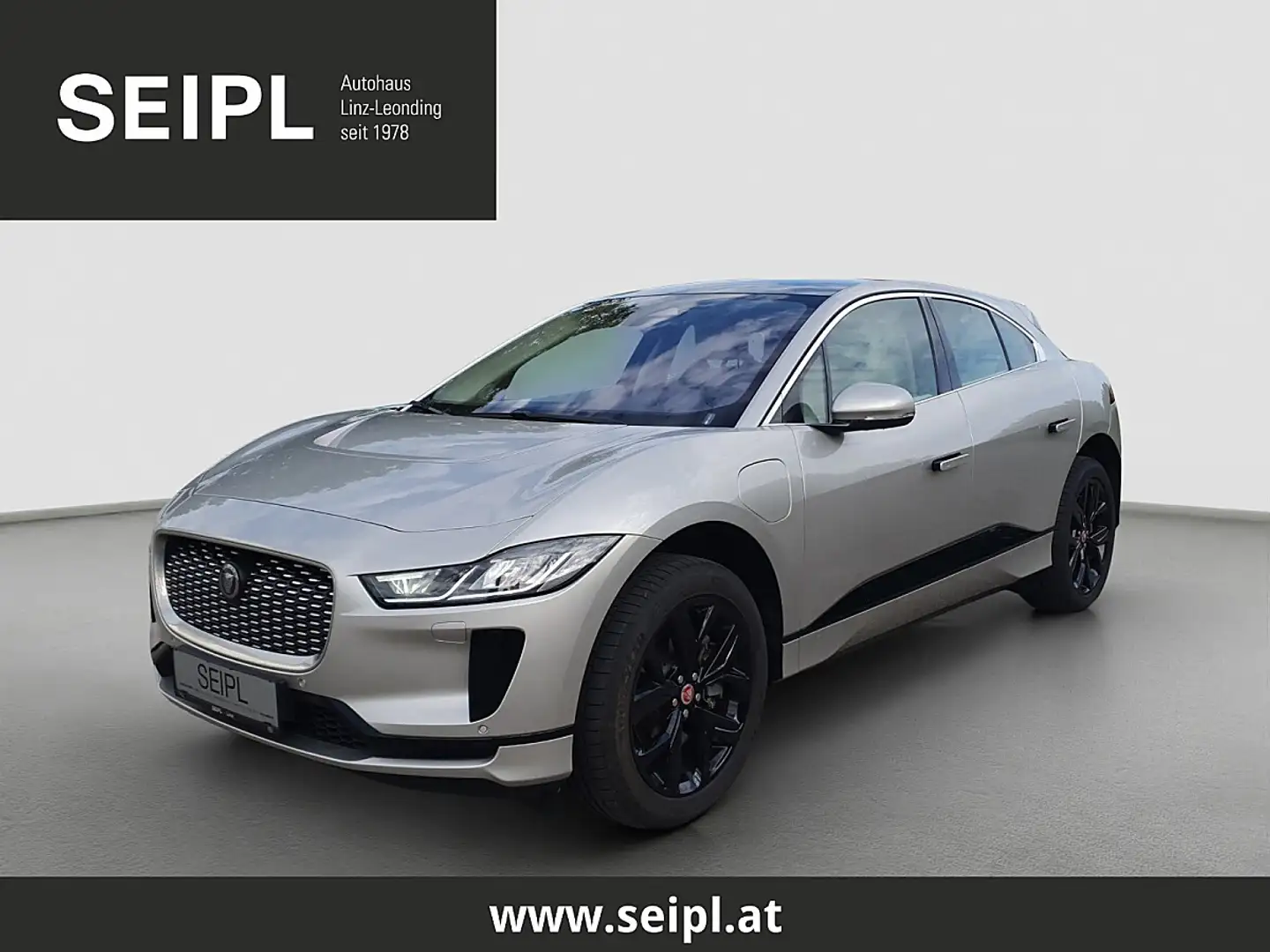 Jaguar I-Pace I-PACE EV320 Austria Edition PRIVATVERKAUF Gold - 1