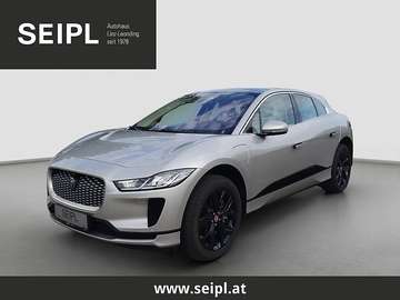 I-PACE EV320 Austria Edition PRIVATVERKAUF