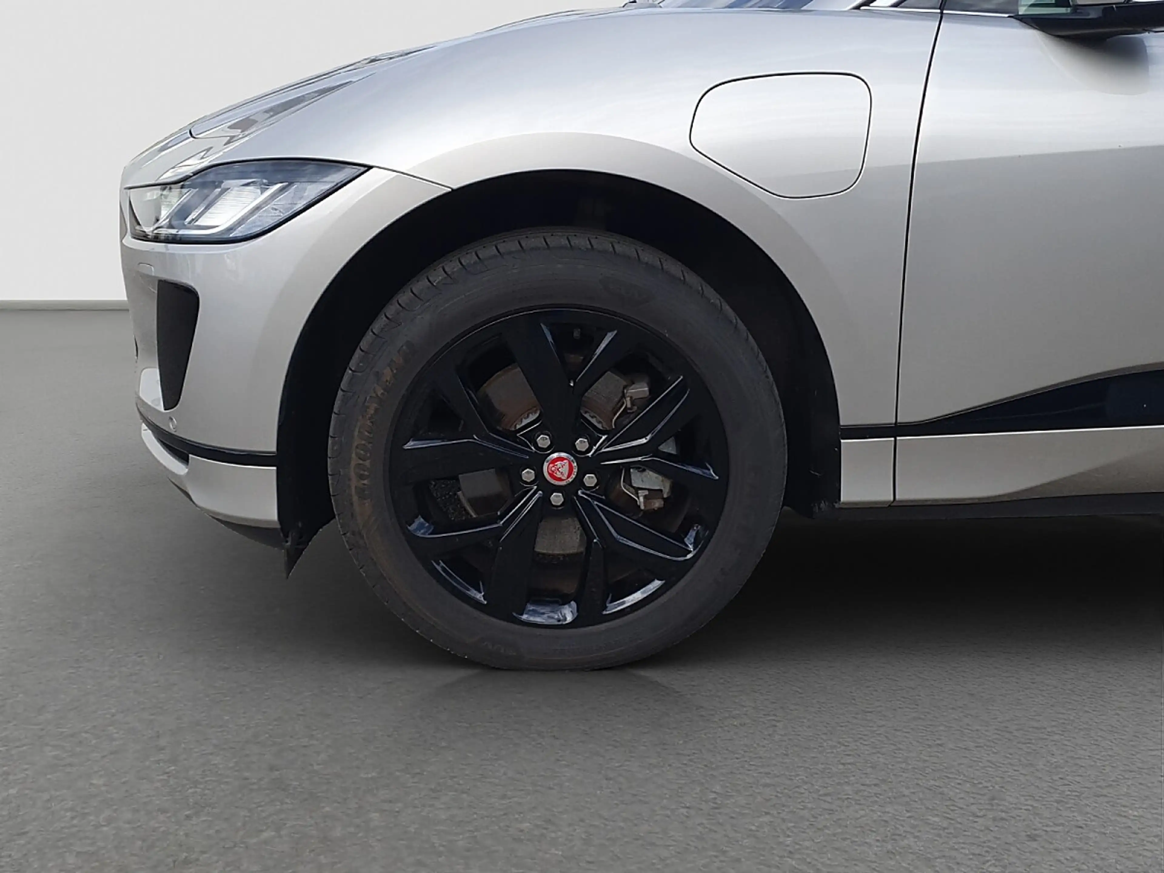 Jaguar I-Pace I-PACE EV320 Austria Edition PRIVATVERKAUF — photo 6