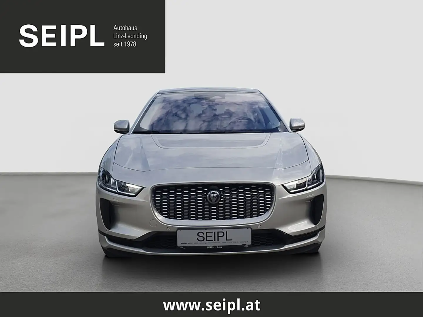 Jaguar I-Pace I-PACE EV320 Austria Edition PRIVATVERKAUF Gold - 2
