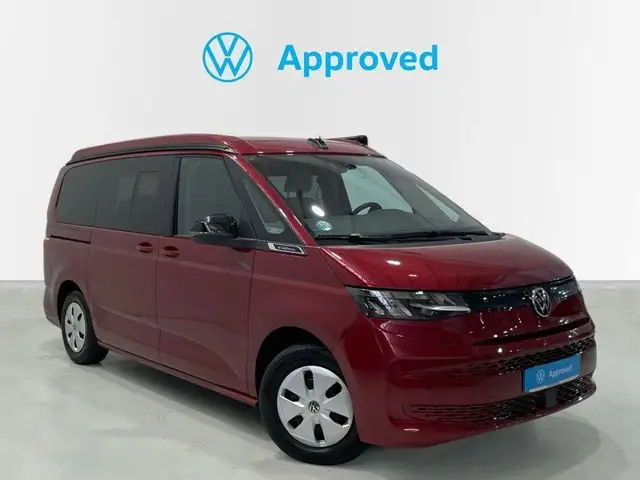 Volkswagen T5 California 2.0TDI Beach Camper 110kW