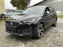 Seat Tarraco FR Keyless Leder Beats Memory R.Cam AHK