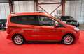 Ford Tourneo Courier 1.0 EcoBoost Titanium *1.Hand* Roşu - thumbnail 4