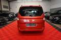Ford Tourneo Courier 1.0 EcoBoost Titanium *1.Hand* Roşu - thumbnail 9
