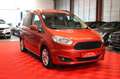 Ford Tourneo Courier 1.0 EcoBoost Titanium *1.Hand* Roşu - thumbnail 3