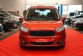 Ford Tourneo Courier 1.0 EcoBoost Titanium *1.Hand* Roşu - thumbnail 2