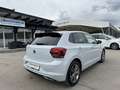 Volkswagen Polo R-Line TSI *LED*ACC* White - thumbnail 14