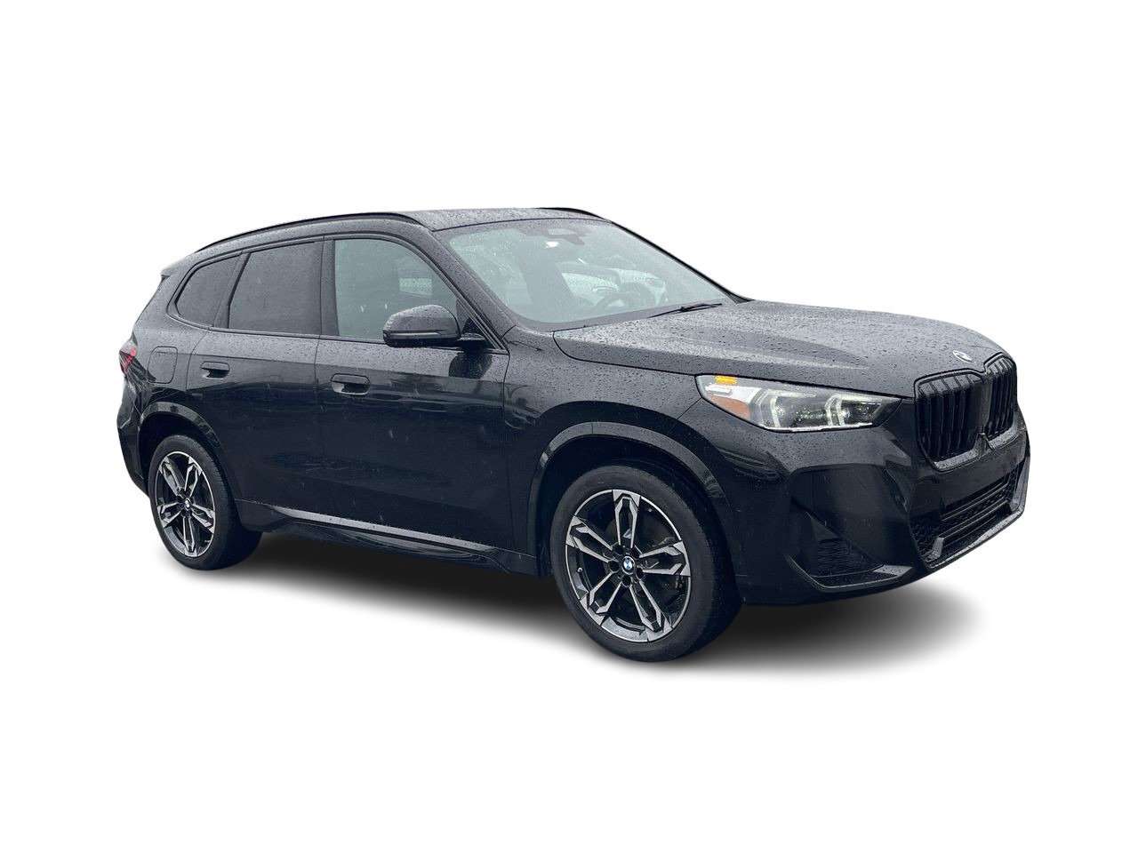 2024 BMW X1 xDrive28i | Premium Enhanced | M Sport | LOW KM!! — снимка 1