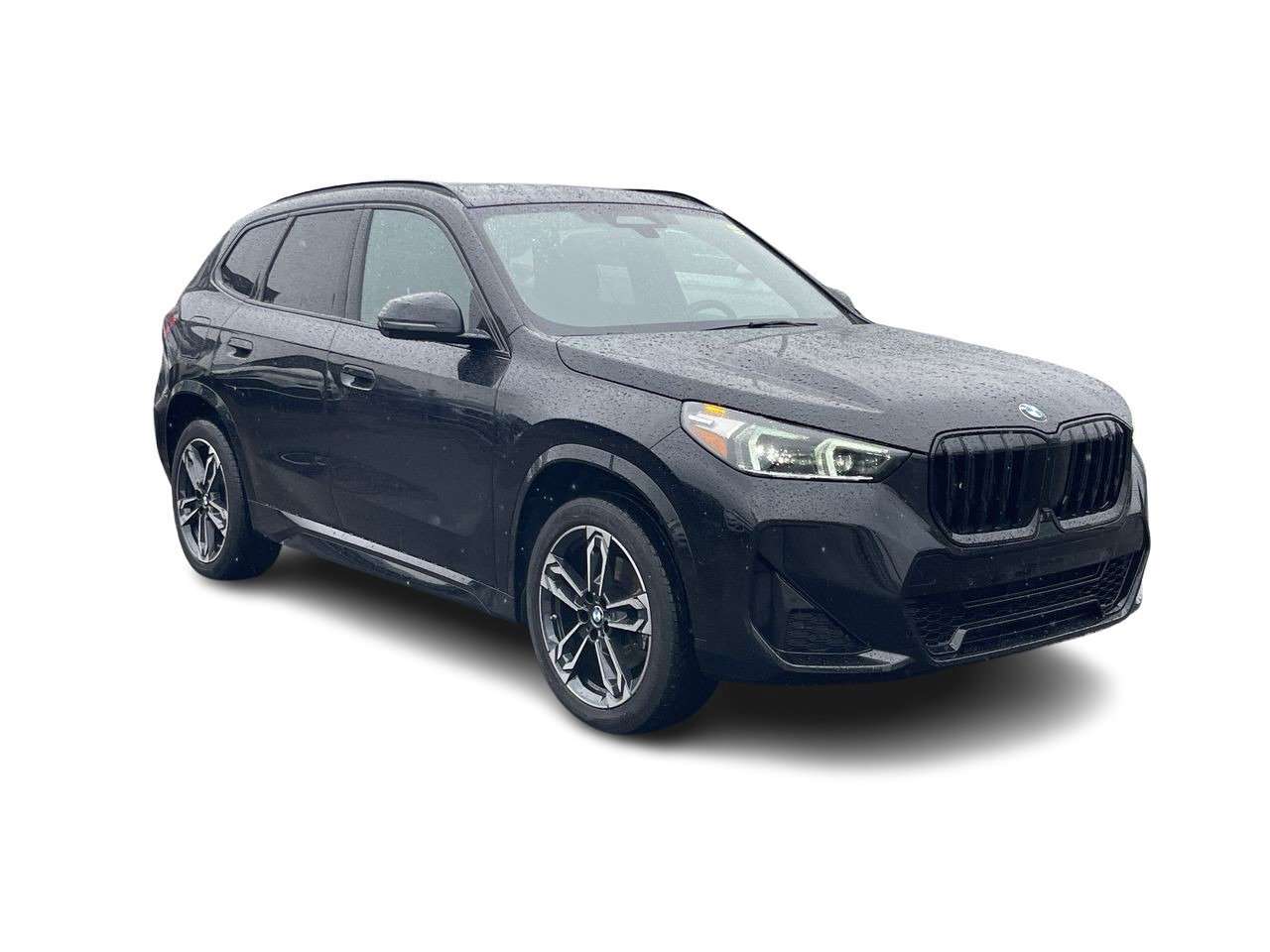 2024 BMW X1 xDrive28i | Premium Enhanced | M Sport | LOW KM!! — снимка 1