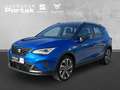 SEAT Arona FR Arona FR 1.0 TSI 85 kW (116 PS) 7-Gang-DSG Blue - thumbnail 1