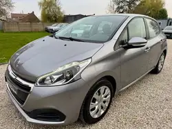 Peugeot 208 1.5 BlueHDi Active*AIRCO*5 PORTES*CARNET*