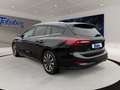 Ford Focus 125 PS Titanium AUT./ SHZ/ACC/ NAV/ 1.HD Zwart - thumbnail 7