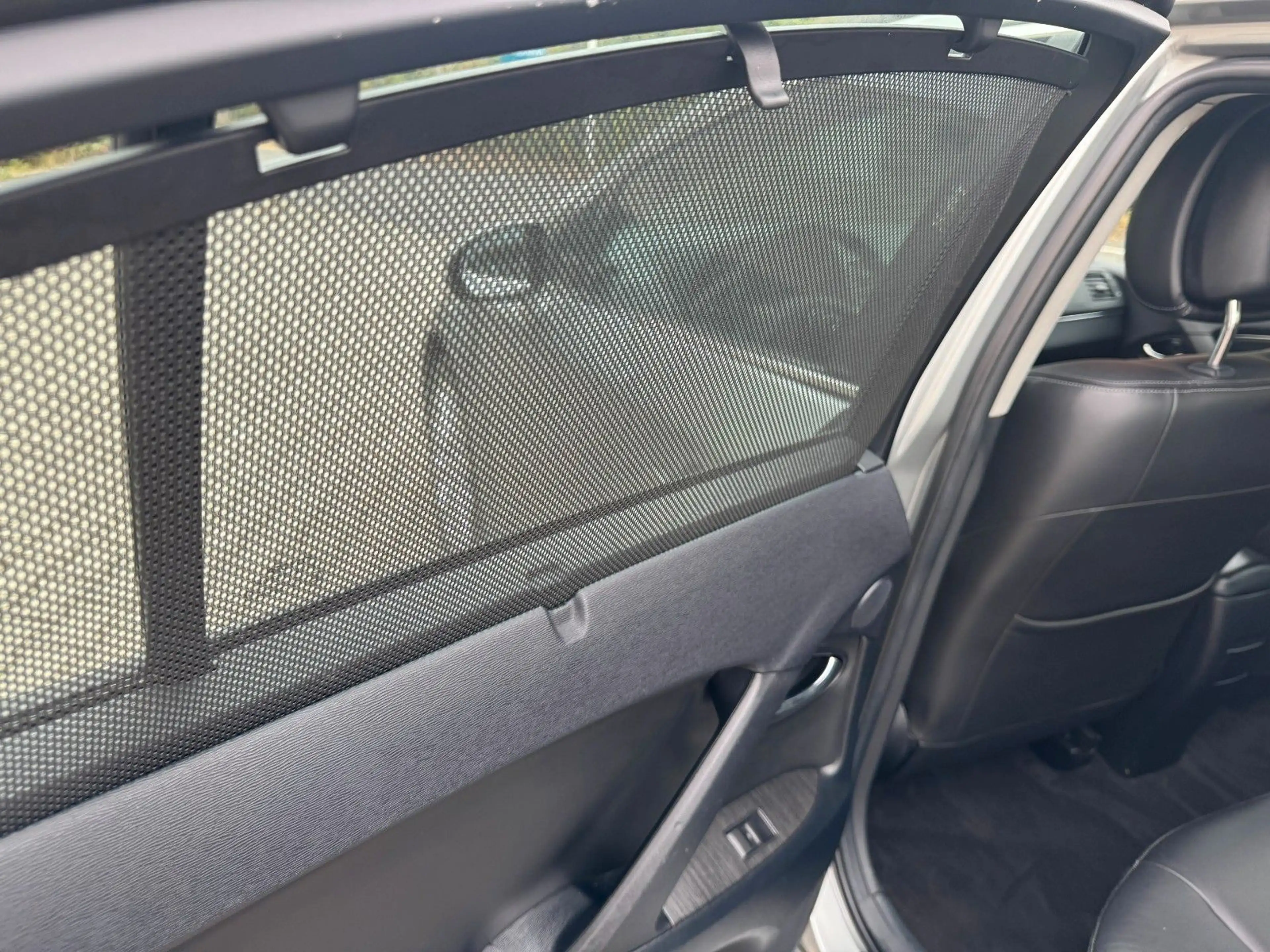 Toyota Avensis TEC-Edition Atomatik — photo 15