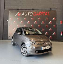 1.0 Hybrid Cult 52kW