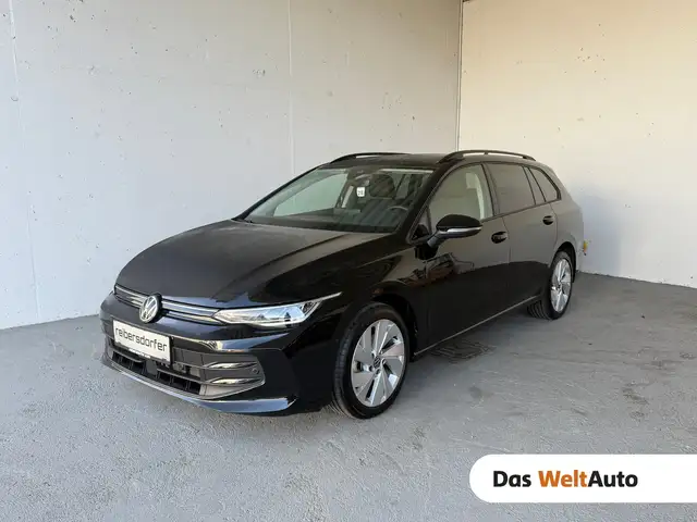 Volkswagen Golf Variant Business mHeV DSG