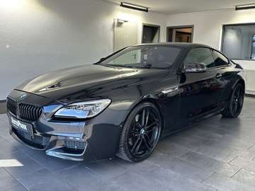 d Coupe M Paket*HUD*Pano*Bang&Olufsen*Standh