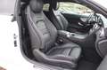 Mercedes-Benz C 180 Coupe AMG-Line Night-Paket/LED/Leder/Pano Weiß - thumbnail 27