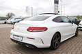 Mercedes-Benz C 180 Coupe AMG-Line Night-Paket/LED/Leder/Pano Weiß - thumbnail 6