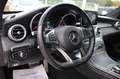 Mercedes-Benz C 180 Coupe AMG-Line Night-Paket/LED/Leder/Pano Weiß - thumbnail 17