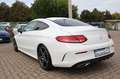 Mercedes-Benz C 180 Coupe AMG-Line Night-Paket/LED/Leder/Pano Weiß - thumbnail 5