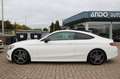 Mercedes-Benz C 180 Coupe AMG-Line Night-Paket/LED/Leder/Pano Weiß - thumbnail 25