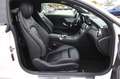 Mercedes-Benz C 180 Coupe AMG-Line Night-Paket/LED/Leder/Pano Weiß - thumbnail 28