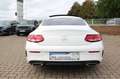Mercedes-Benz C 180 Coupe AMG-Line Night-Paket/LED/Leder/Pano Weiß - thumbnail 8