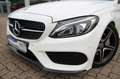 Mercedes-Benz C 180 Coupe AMG-Line Night-Paket/LED/Leder/Pano Weiß - thumbnail 3