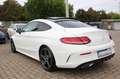 Mercedes-Benz C 180 Coupe AMG-Line Night-Paket/LED/Leder/Pano Weiß - thumbnail 23