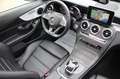Mercedes-Benz C 180 Coupe AMG-Line Night-Paket/LED/Leder/Pano Weiß - thumbnail 15