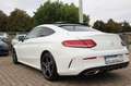 Mercedes-Benz C 180 Coupe AMG-Line Night-Paket/LED/Leder/Pano Weiß - thumbnail 24