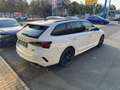 Skoda Octavia Combi 2.0 TSI DSG RS Pano|Standheiz.|Canton|Headup Blanc - thumbnail 4