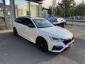 Skoda Octavia Combi 2.0 TSI DSG RS Pano|Standheiz.|Canton|Headup Blanc - thumbnail 3