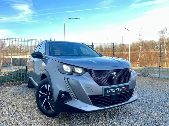 Peugeot e-2008 50 kWh Allure LED/NAV/CARPLAY/KEYLESS/CRUISE/PDC