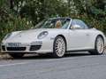 Porsche 911 Carrera 4S Cabrio PDK/Bose/PCMII/Chrono/PDLS/SedCl Béžová - thumbnail 5