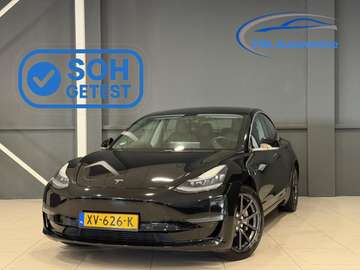 Long Range AWD 75 kWh | SOH 84,1% | Autopilot |