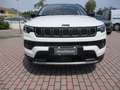 Jeep Compass 1.5 Turbo T4 130 CV MHEV 2WD Summit Blanc - thumbnail 5