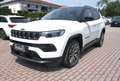 Jeep Compass 1.5 Turbo T4 130 CV MHEV 2WD Summit Blanc - thumbnail 2