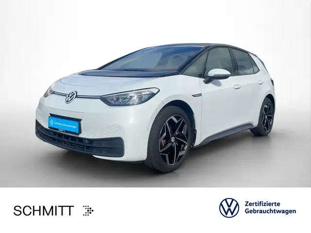 Volkswagen ID.3 Pro Performance*WÄRMEPUMPE*LED*KAMERA*PDC*S