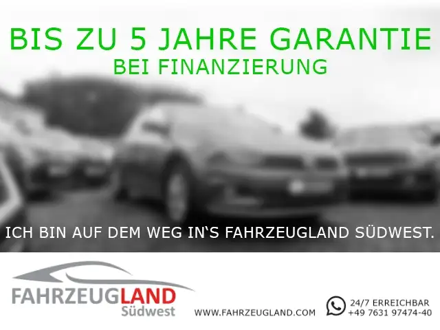 Fiat 500 Action Komfort Paket Klima Ambiente Beleuchtung Me