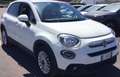Fiat 500X 500 X 2022 1.6 mjt Connect 130cv Bianco - thumbnail 1