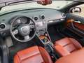 Audi A3 Cabrio 1.8 TFSI Attraction Full option! ljubičasta - thumbnail 11
