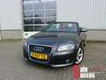 Audi A3 Cabrio 1.8 TFSI Attraction Full option! Paars - thumbnail 1